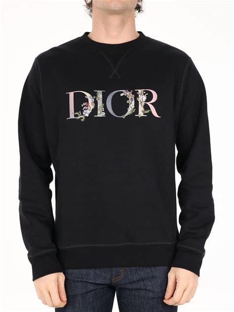 christian dior jumper mens|christian dior sweatshirt men.